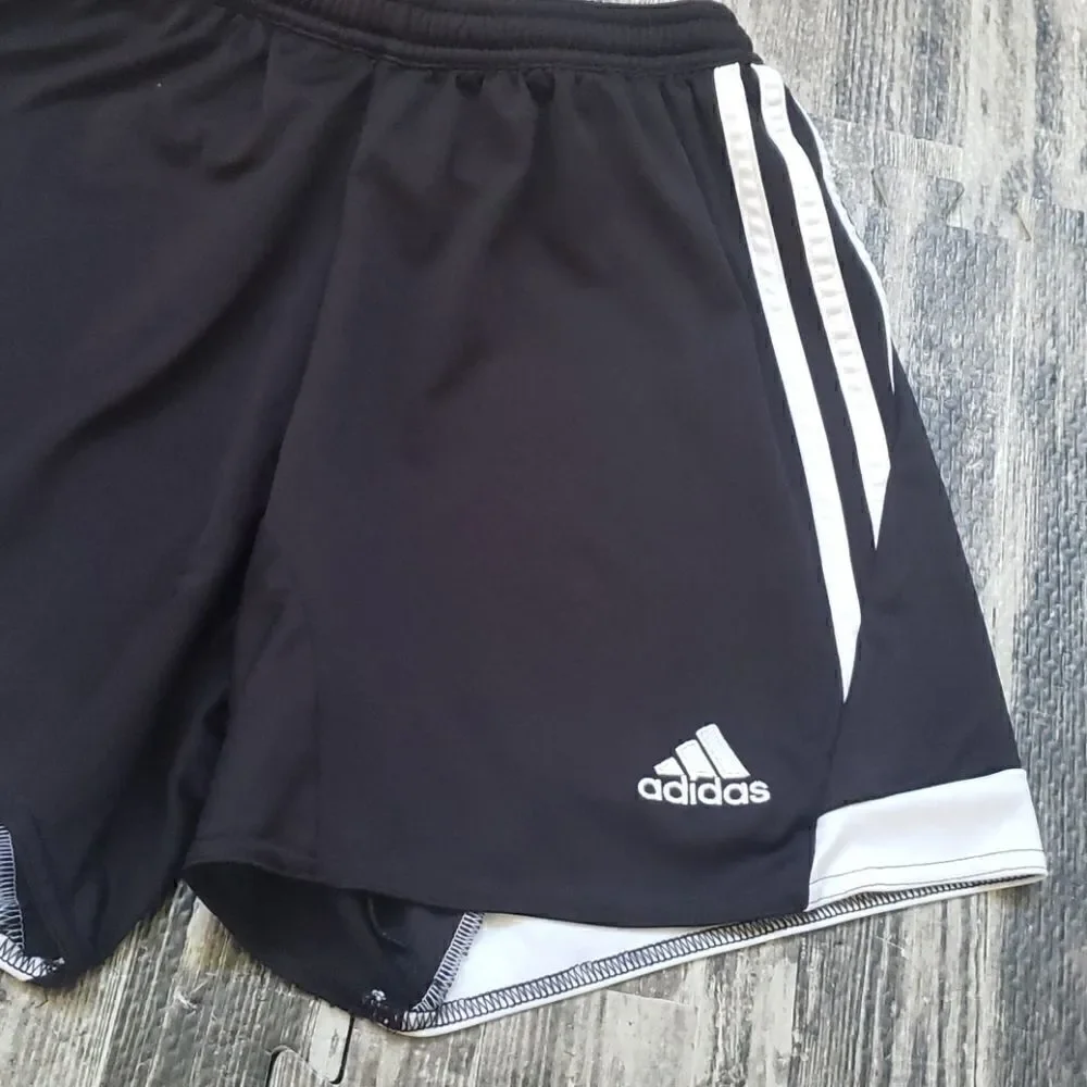 ADIDAS CLIMACOOL RUNNING SHORTS